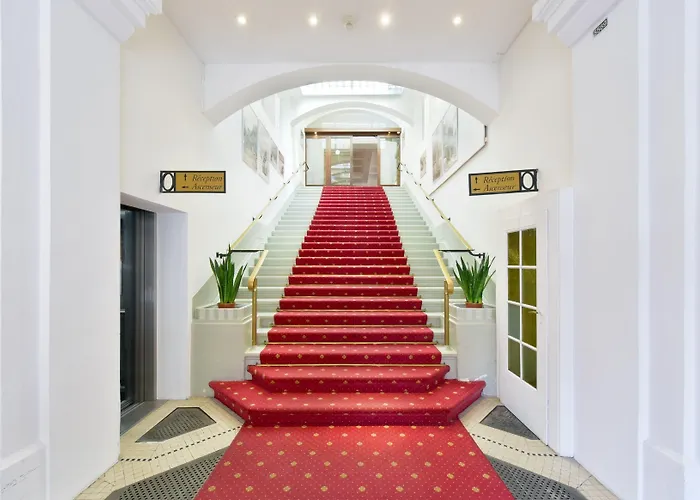 J5 Hotels Helvetie & La Brasserie